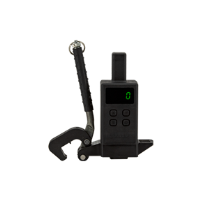 無(wú)線(xiàn)風(fēng)壓監(jiān)測(cè)儀